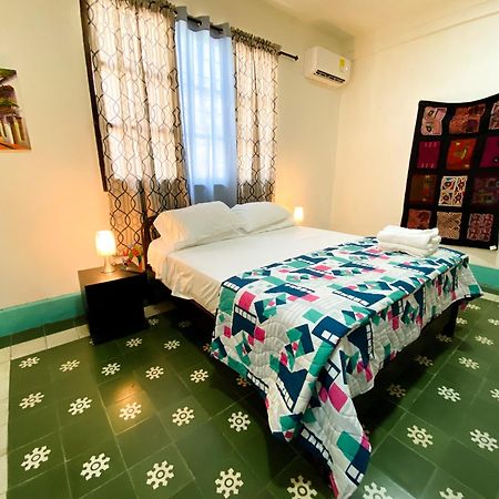Bed and Breakfast Mansion Bahia Manga Cartagena  Exterior foto