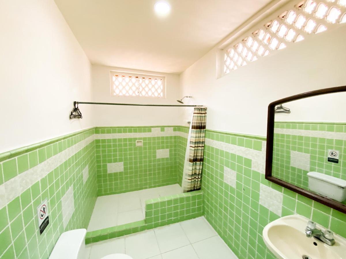 Bed and Breakfast Mansion Bahia Manga Cartagena  Exterior foto